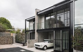 The Downtown House In Geelong